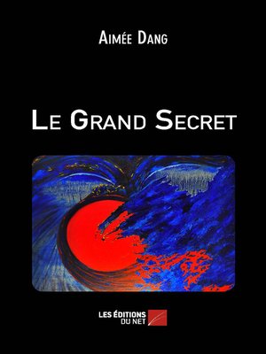 cover image of Le Grand Secret